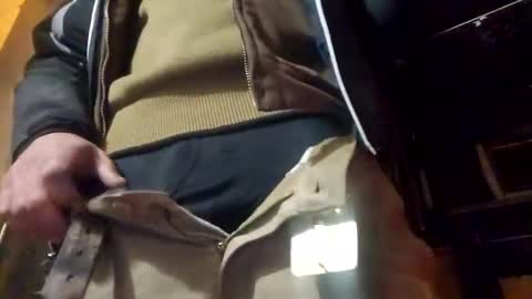 Snapshot of jackboys16 chatting on 10.28.25 Dess online show from 10.28.25