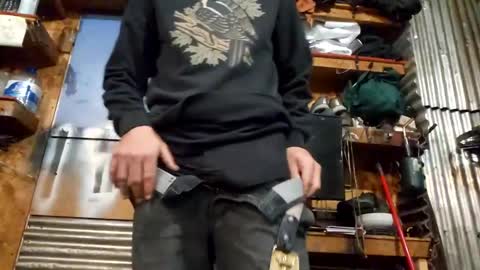 Snapshot of jackboys16 chatting on 11.01.25 Dess online show from 11.01.25