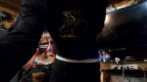 Snapshot of jackboys16 chatting on 02.23.26 Dess online show from 02.23.26