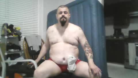 jackcarter666 online show from 06.27.26