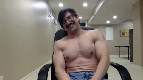 jackcharloe online show from 12.19.25