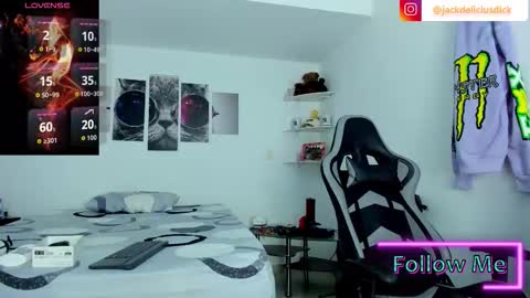 Snapshot of jackdeliciusdick chatting on 11.04.25 jackdeliciusdick online show from 11.04.25