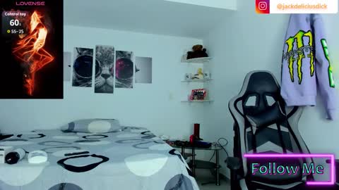 Snapshot of jackdeliciusdick chatting on 11.06.25 jackdeliciusdick online show from 11.06.25