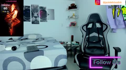 Snapshot of jackdeliciusdick chatting on 11.20.25 jackdeliciusdick online show from 11.20.25