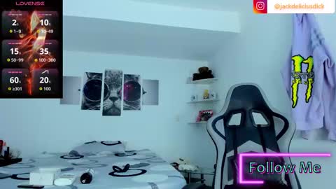 Snapshot of jackdeliciusdick chatting on 12.02.25 jackdeliciusdick online show from 12.02.25