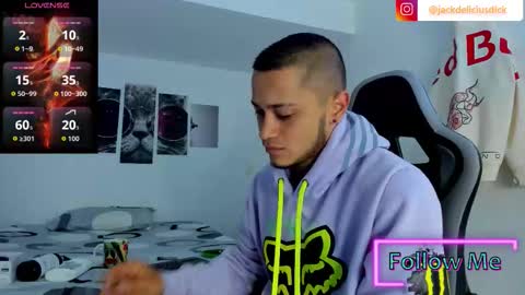 Snapshot of jackdeliciusdick chatting on 12.05.25 jackdeliciusdick online show from 12.05.25