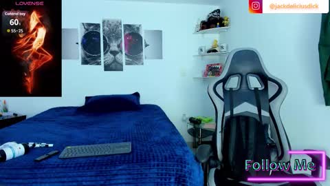 jackdeliciusdick online show from 01.09.26