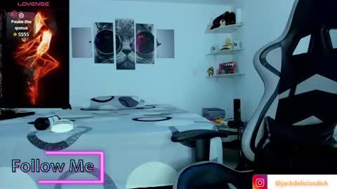Snapshot of jackdeliciusdick chatting on 03.18.26 jackdeliciusdick online show from 03.18.26