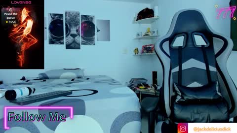 Snapshot of jackdeliciusdick chatting on 03.23.26 jackdeliciusdick online show from 03.23.26