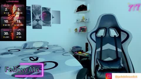Snapshot of jackdeliciusdick chatting on 03.25.26 jackdeliciusdick online show from 03.25.26