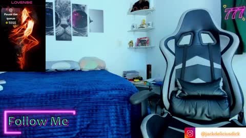 Snapshot of jackdeliciusdick chatting on 03.31.26 jackdeliciusdick online show from 03.31.26