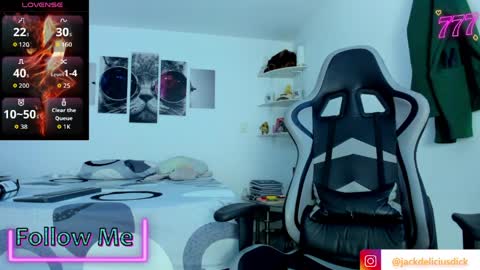 Snapshot of jackdeliciusdick chatting on 04.03.26 jackdeliciusdick online show from 04.03.26