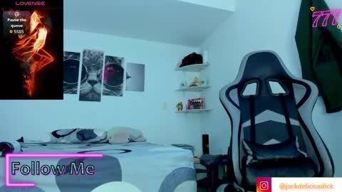 Snapshot of jackdeliciusdick chatting on 04.06.26 jackdeliciusdick online show from 04.06.26
