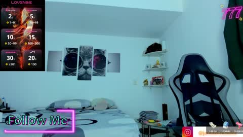 Snapshot of jackdeliciusdick chatting on 04.07.26 jackdeliciusdick online show from 04.07.26