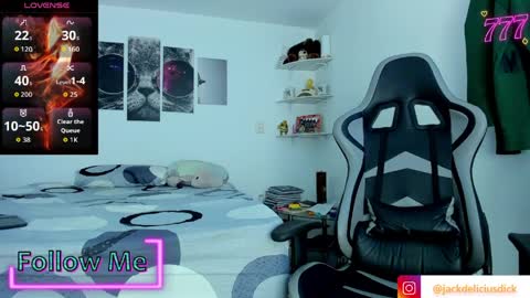 Snapshot of jackdeliciusdick chatting on 04.09.26 jackdeliciusdick online show from 04.09.26