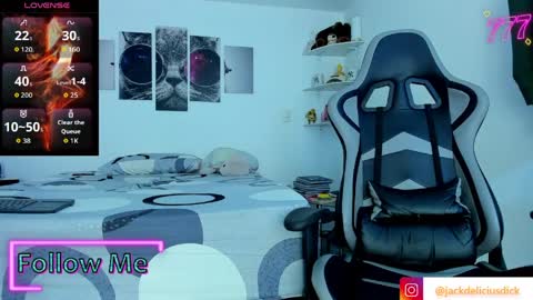 Snapshot of jackdeliciusdick chatting on 04.09.26 jackdeliciusdick online show from 04.09.26