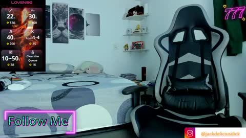 Snapshot of jackdeliciusdick chatting on 04.10.26 jackdeliciusdick online show from 04.10.26
