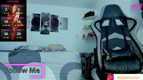 Snapshot of jackdeliciusdick chatting on 04.11.26 jackdeliciusdick online show from 04.11.26