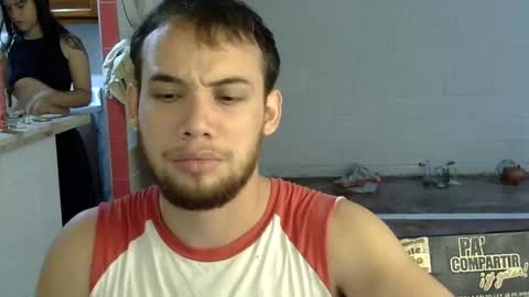 Snapshot of jackdenaro chatting on 02.15.25 Jack and Madison online show from 02.15.25