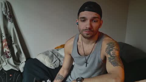 Snapshot of jackdesfeux chatting on 01.17.25 Jack  online show from 01.17.25