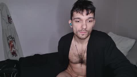Snapshot of jackdesfeux chatting on 02.23.25 Jack  online show from 02.23.25