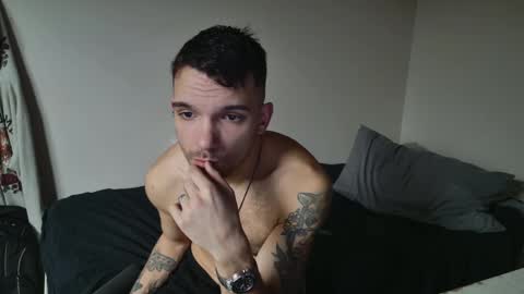 Snapshot of jackdesfeux chatting on 03.01.25 Jack  online show from 03.01.25