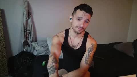 Snapshot of jackdesfeux chatting on 03.12.25 Jack  online show from 03.12.25
