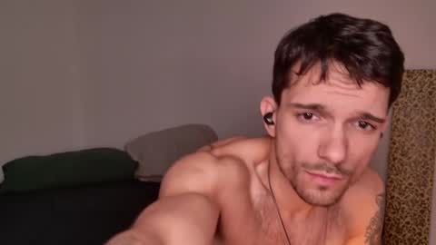 Snapshot of jackdesfeux chatting on 09.15.25 Jack  online show from 09.15.25