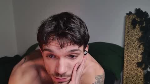 Jack  online show from 11.28.25