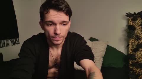 Jack  online show from 01.12.26