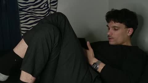 Jack  online show from 04.21.26
