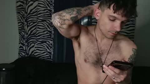 Jack  online show from 04.24.26