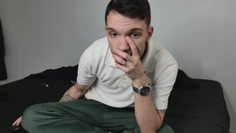 Jack  online show from 06.06.26