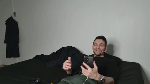 Jack  online show from 06.08.26