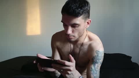 Jack  online show from 06.09.26