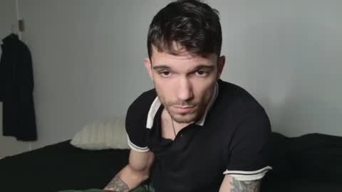 Jack  online show from 06.10.26