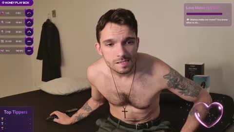 Jack  online show from 06.24.26