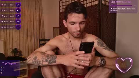 Jack  online show from 07.14.26