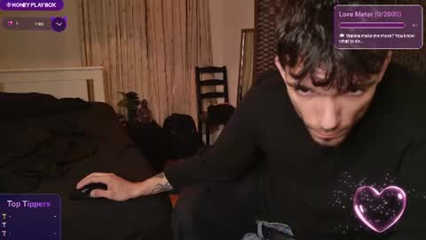 Jack  online show from 07.18.26