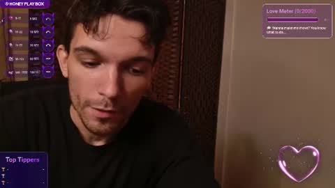 Jack  online show from 07.19.26