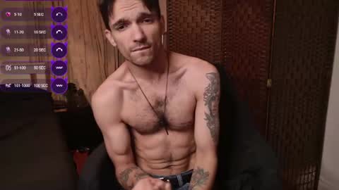 Jack  online show from 07.23.26