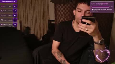 Jack  online show from 07.25.26