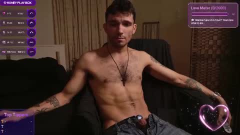 Jack  online show from 07.26.26