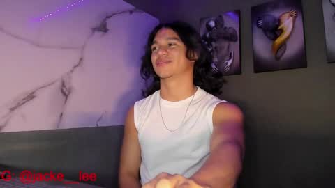 jacke__lee online show from 02.09.25