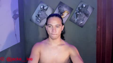 jacke__lee online show from 02.26.25