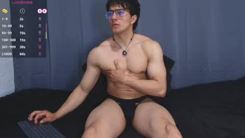 Jacke online show from 04.27.26
