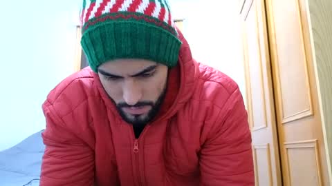 Jack online show from 12.16.24