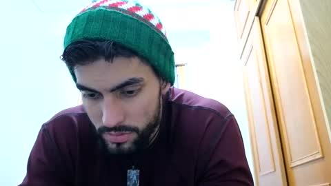 Jack online show from 12.17.24