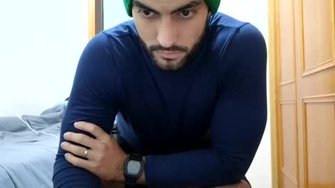 Jack online show from 12.24.24