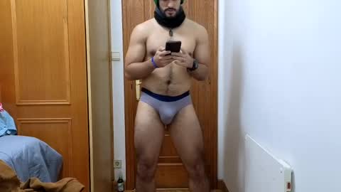 Jack online show from 01.04.25